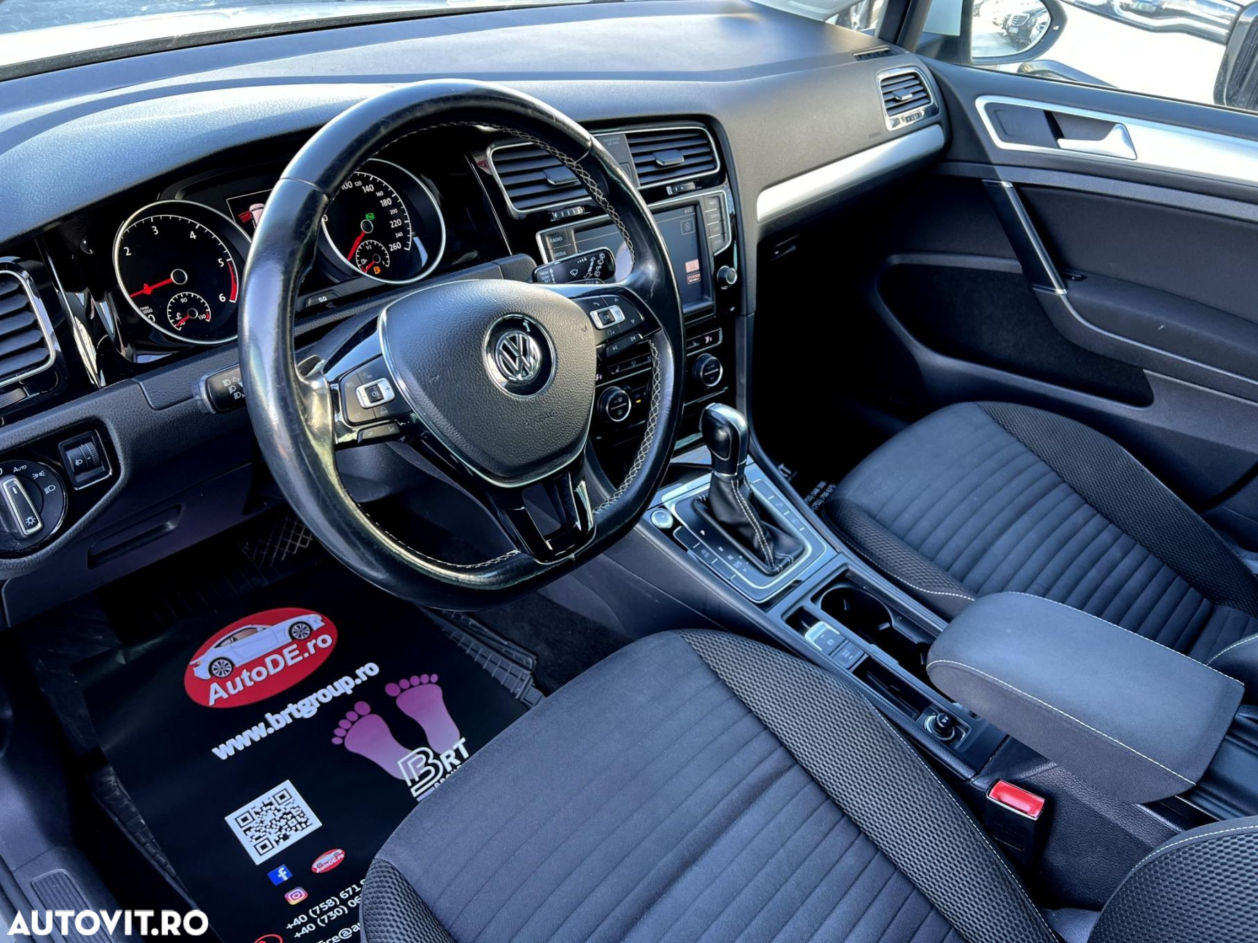 Volkswagen Golf - 5