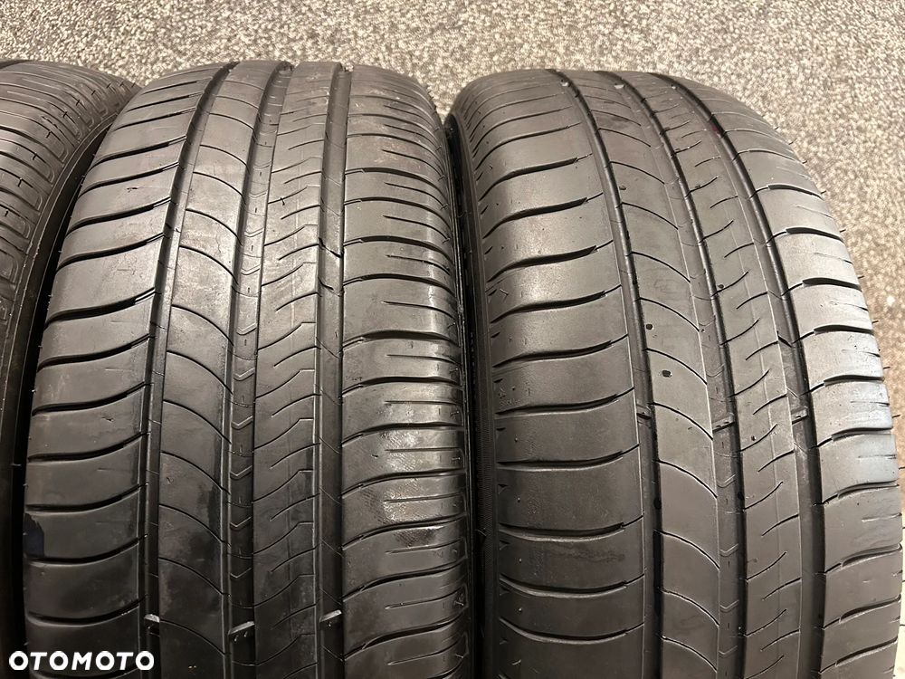 Opony letnie Michelin Energy Saver+ 215/60/16 95V 4szt. - 3