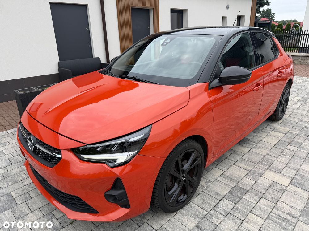 Opel Corsa 1.2 GS Line Plus Pack S&S - 11