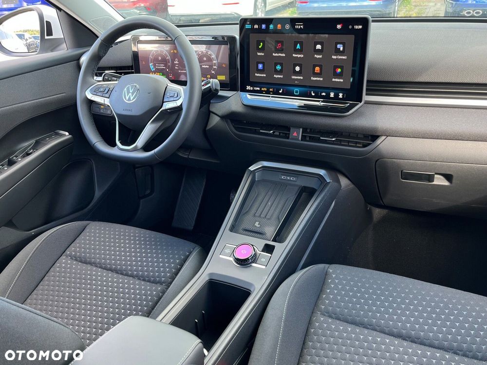 Volkswagen T-Roc 1.5 eTSI Life DSG - 8