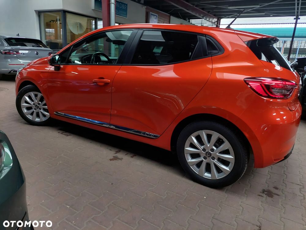 Renault Clio 1.0 TCe Zen - 39