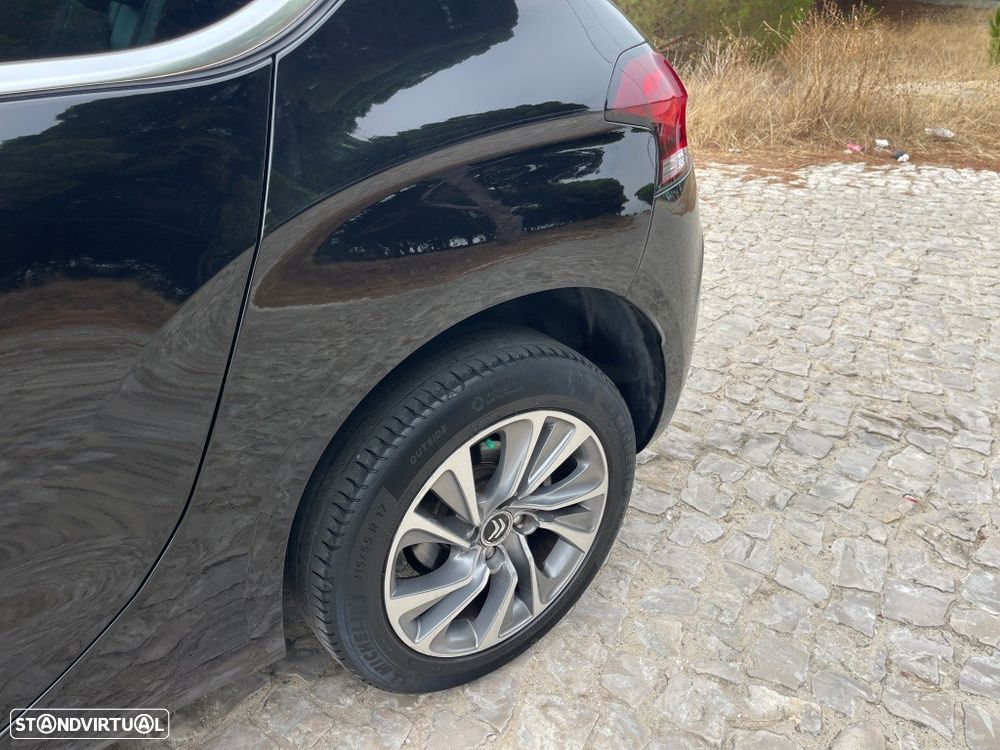 Citroën DS4 1.6 e-HDi So Chic CMP6 - 12