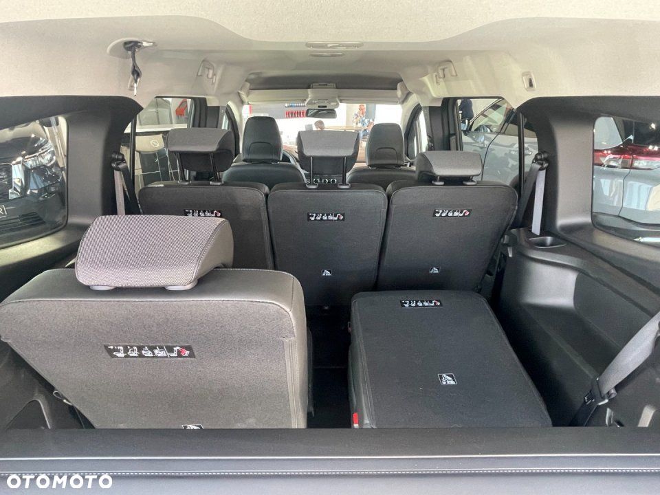 Nissan Townstar - 16