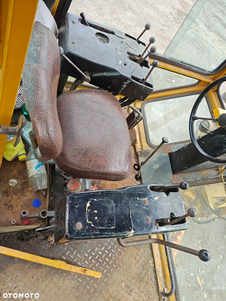 Bomag MBU G3 - 13