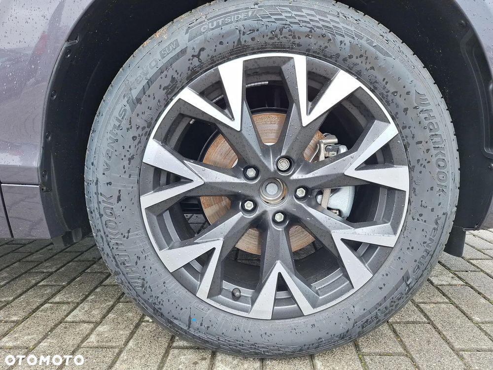 Cupra Terramar 1.5 eTSI mHEV DSG - 9