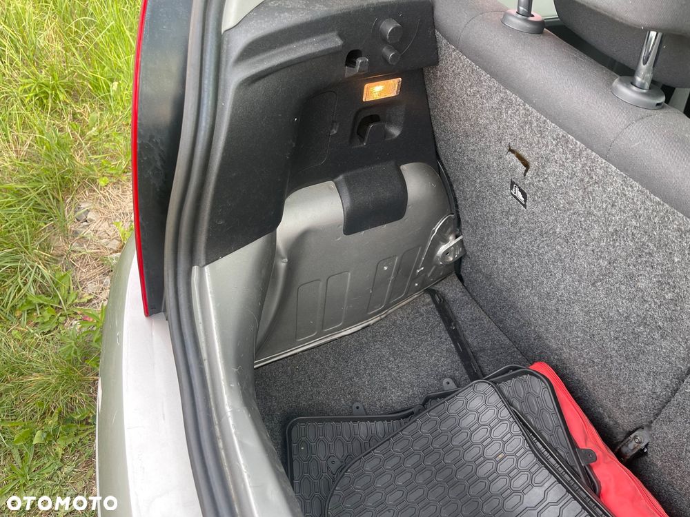 Volkswagen up! 1.0 move EU6 - 11