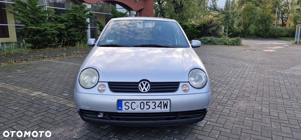 Volkswagen Lupo 1.0 Trendline - 16