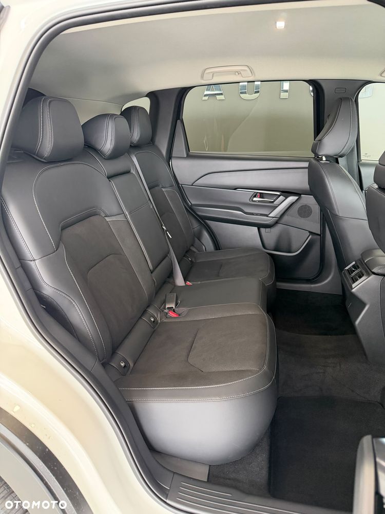 Mazda CX-5 2.5 e-SKYACTIV G Center-Line - 11