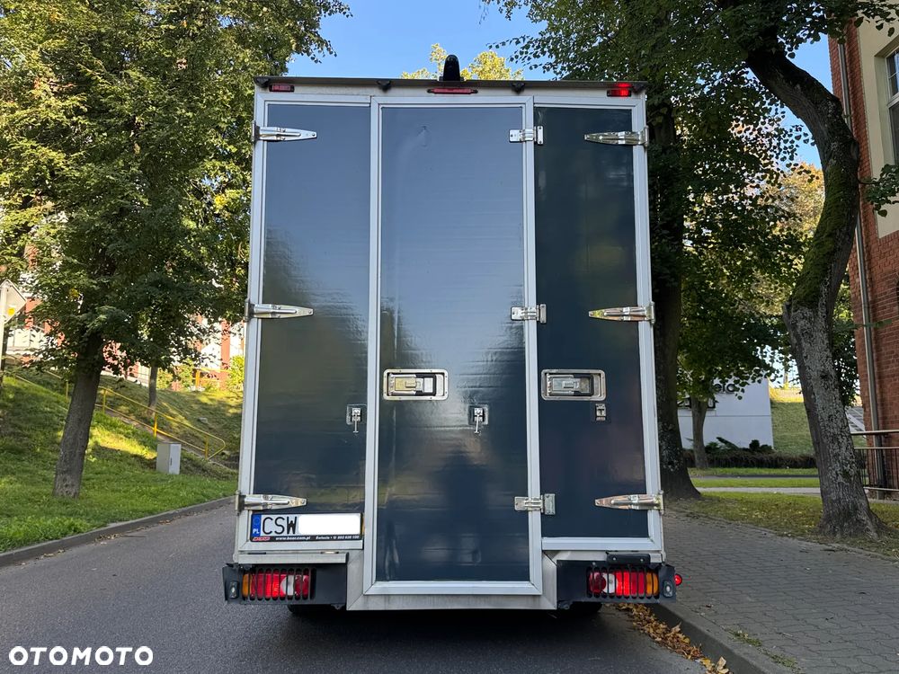 Renault MASTER AUTOMAT LED - 27
