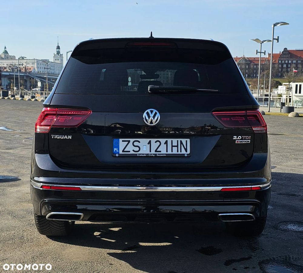Volkswagen Tiguan 2.0 TDI SCR 4Mot Highline DSG - 13
