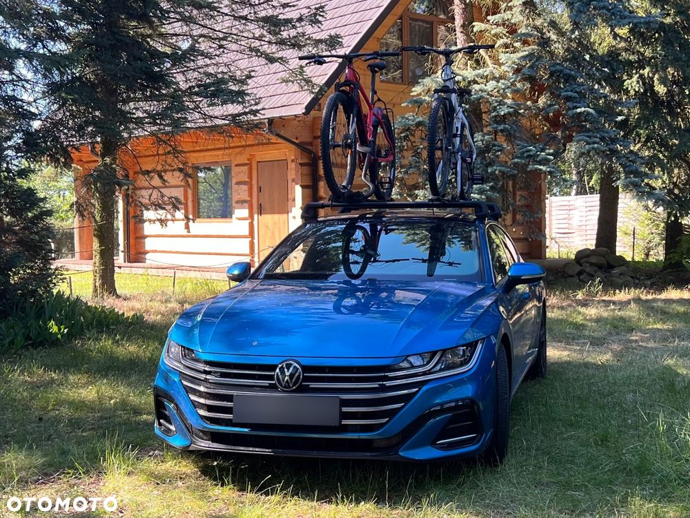 Volkswagen Arteon 2.0 TSI R-Line DSG - 17