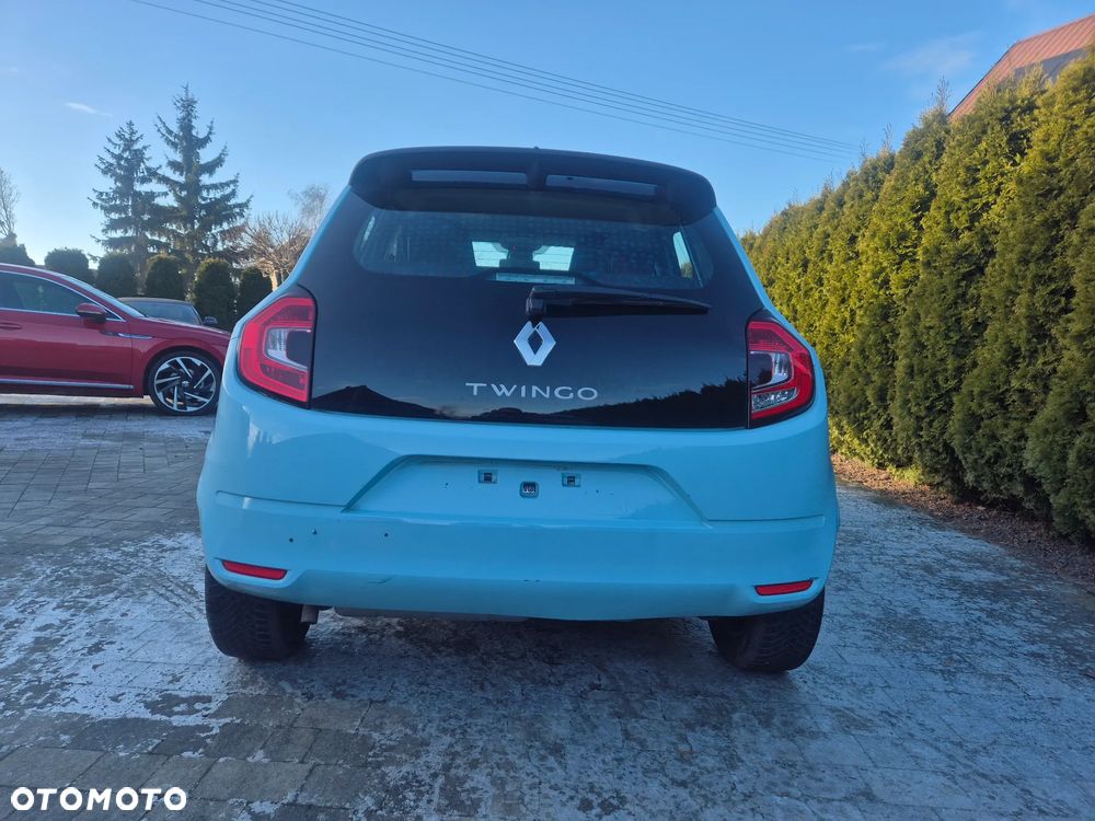 Renault Twingo SCe 65 LIFE - 6