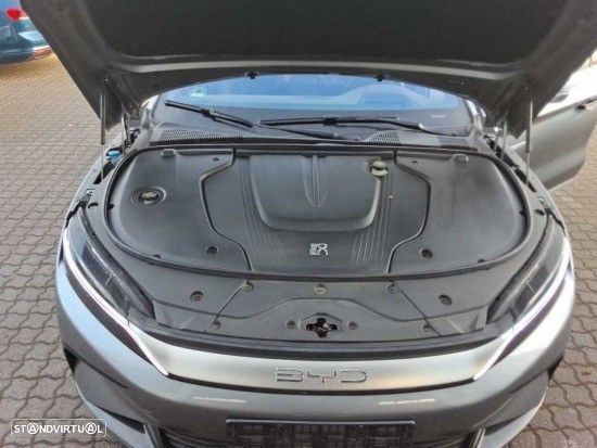 BYD Han 85.4 kWh AWD Executive - 7