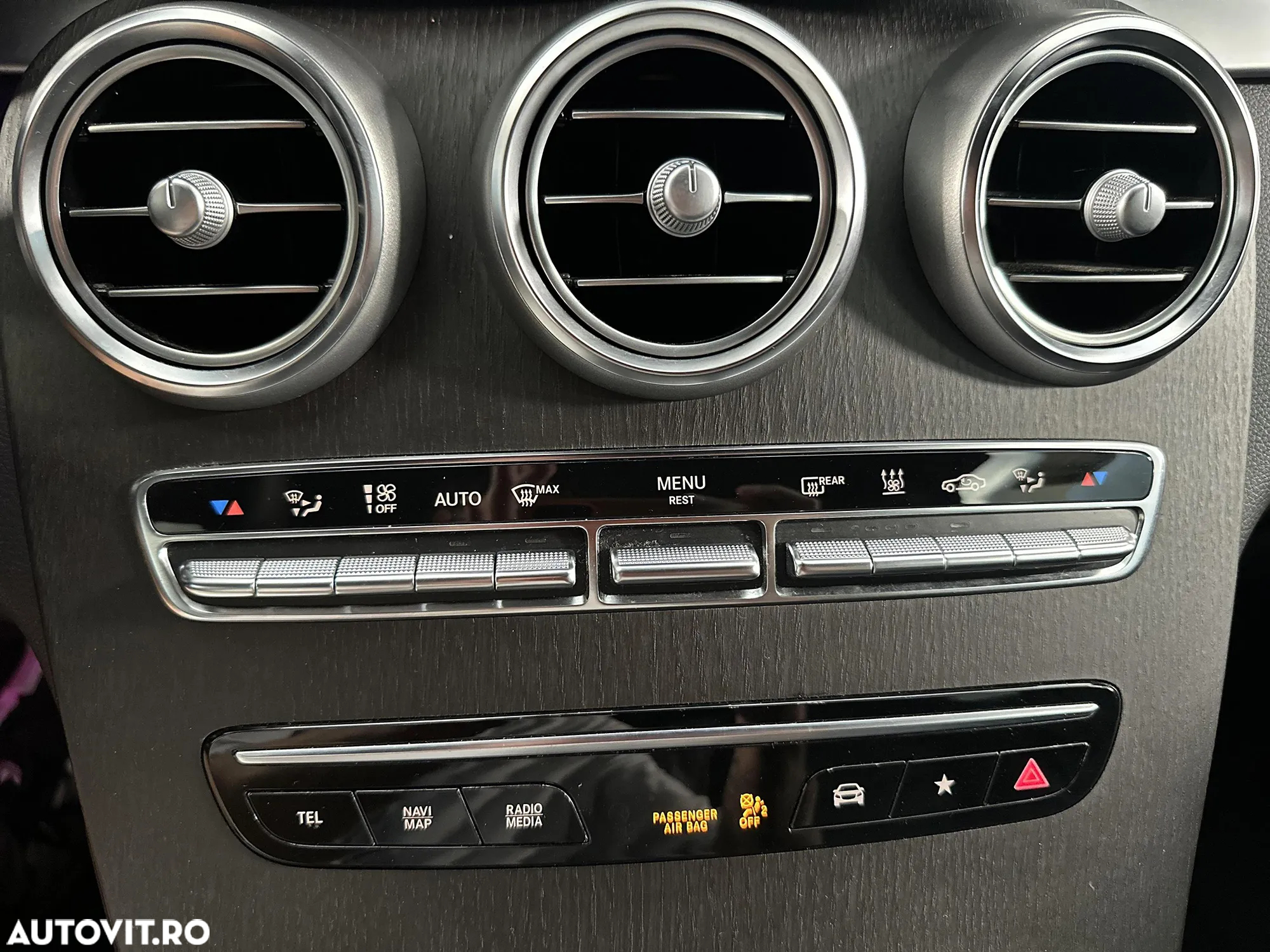 Mercedes-Benz GLC 300 de 4MATIC - 18