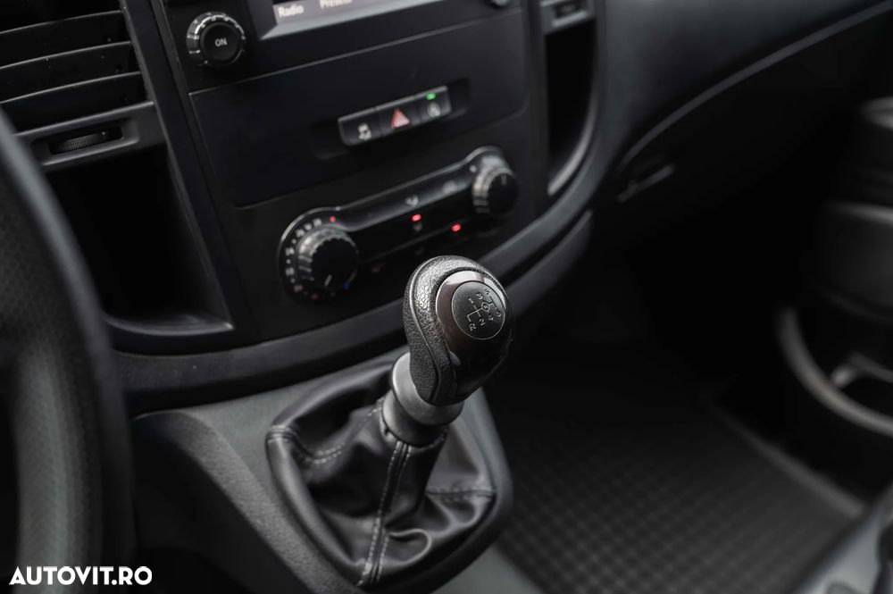 Mercedes-Benz Vito - 24