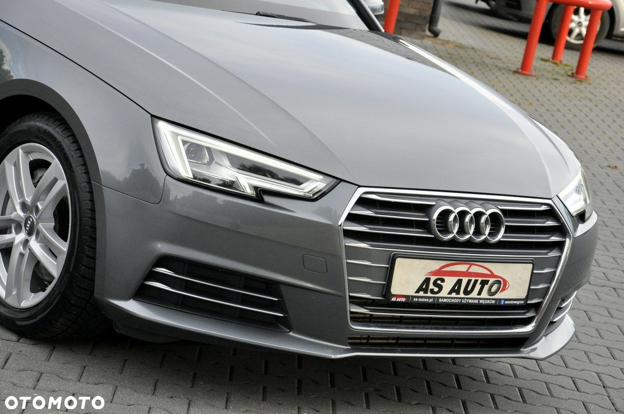 Audi A4 Avant 3.0 TDI S tronic design - 32