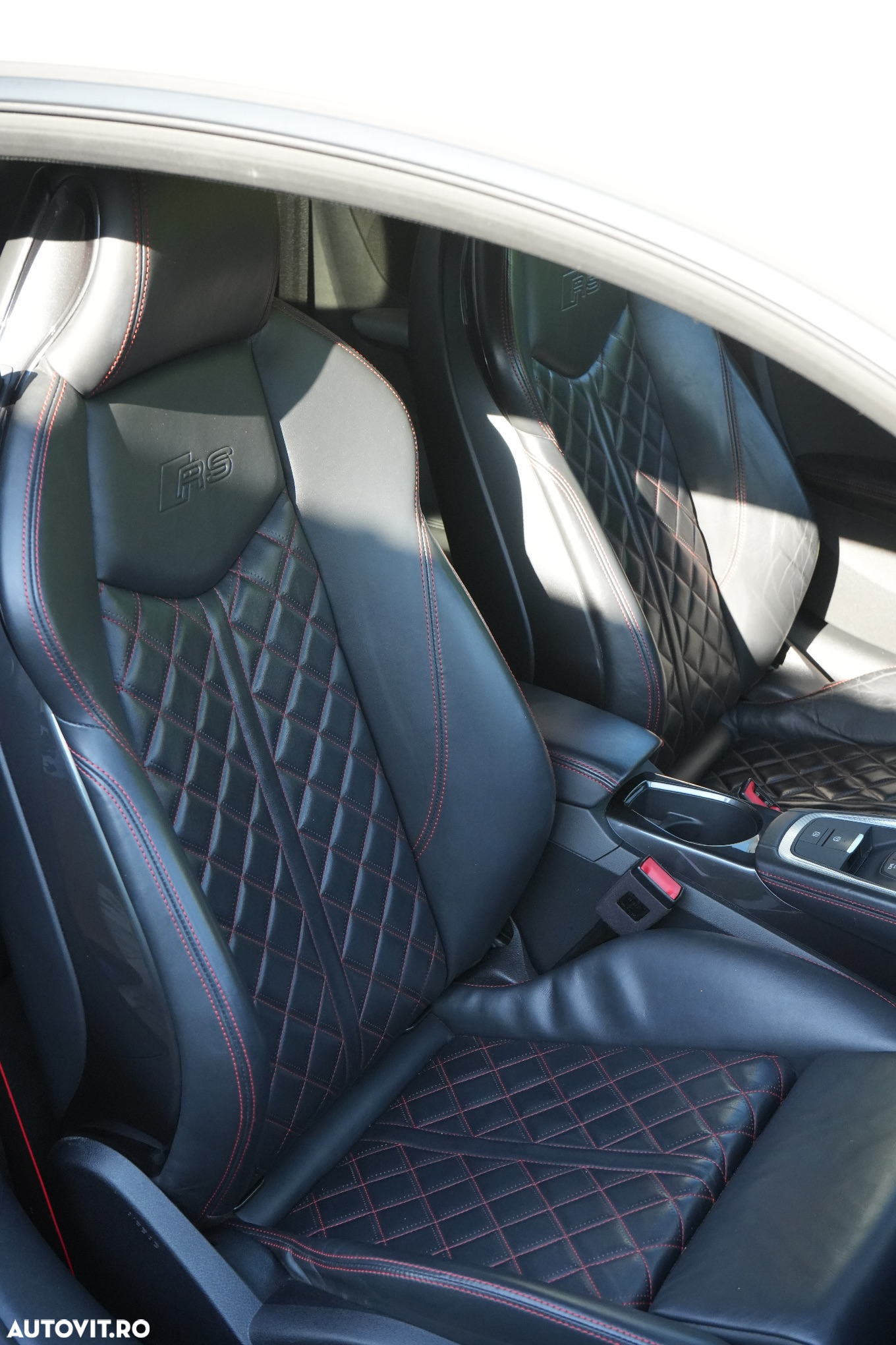 Audi TT RS - 16