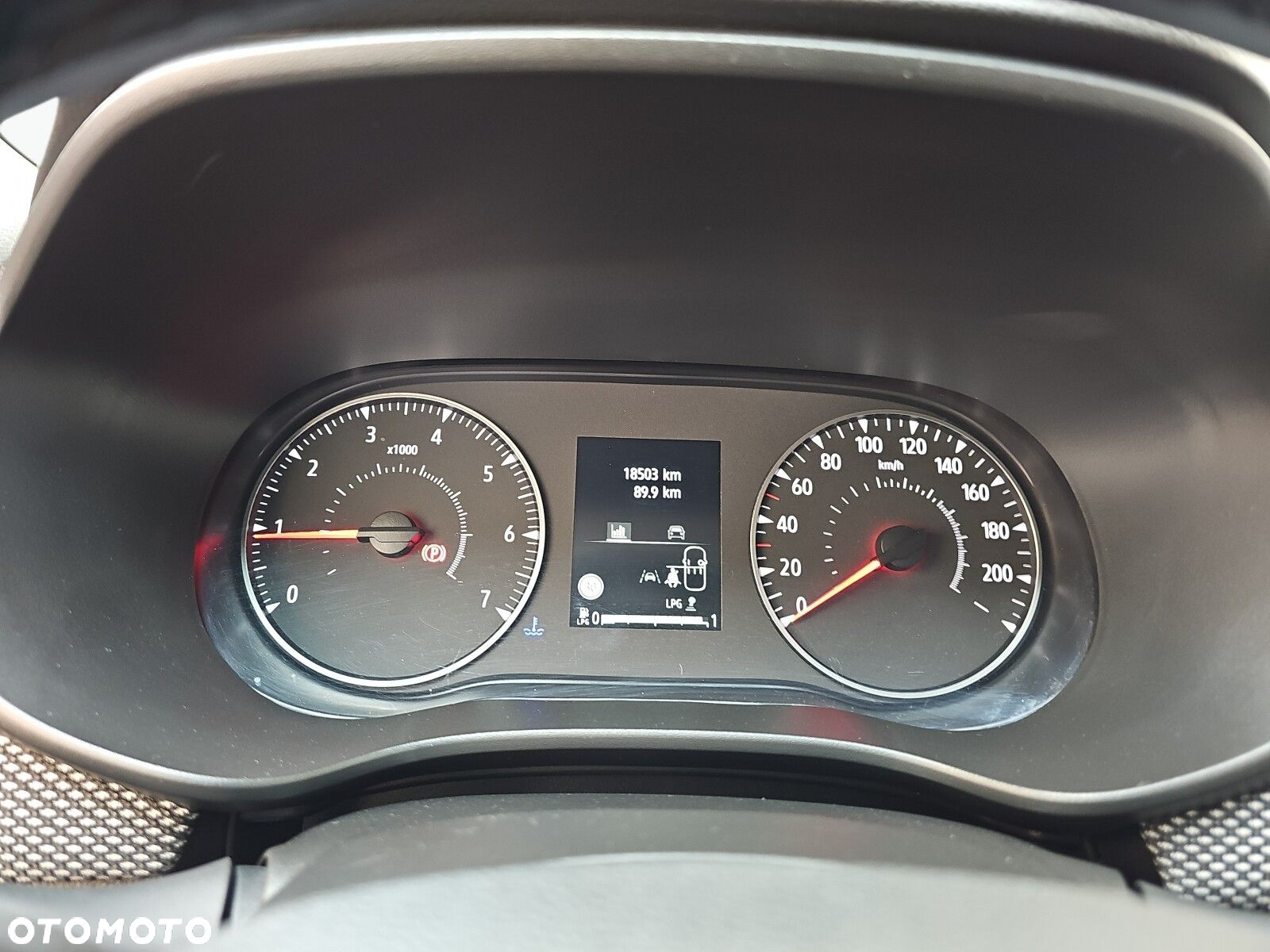 Dacia Sandero Stepway - 21