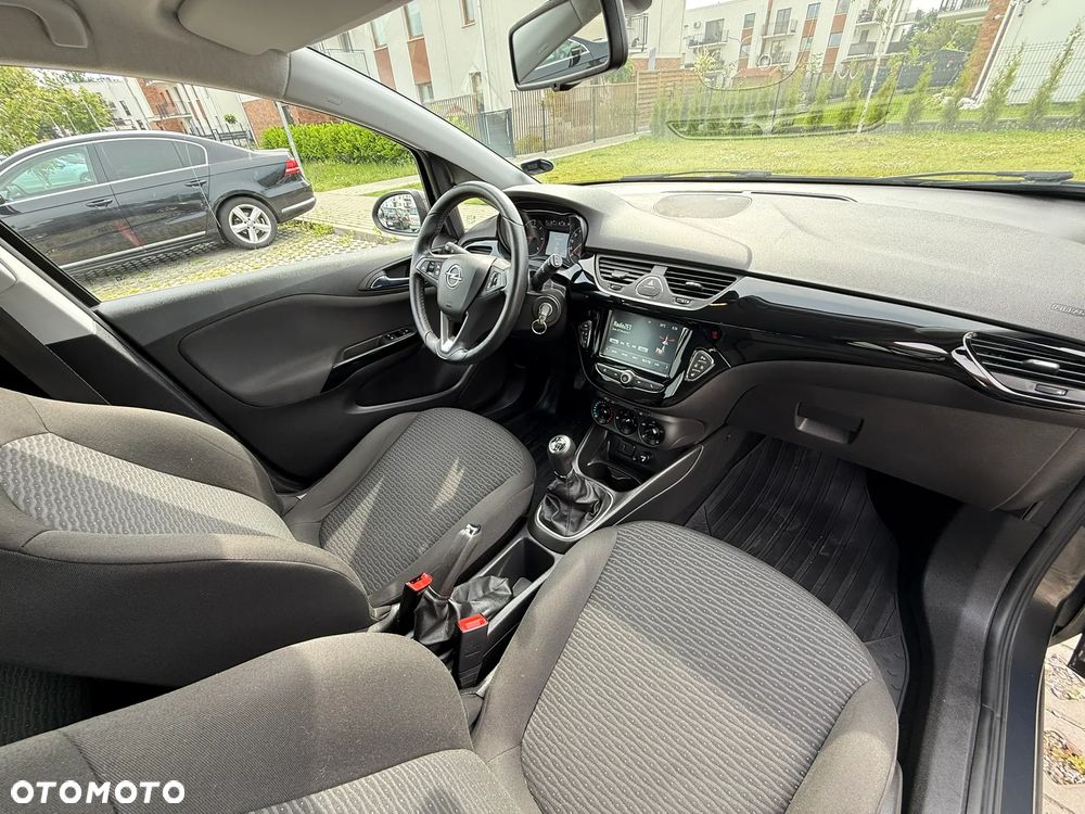 Opel Corsa - 5