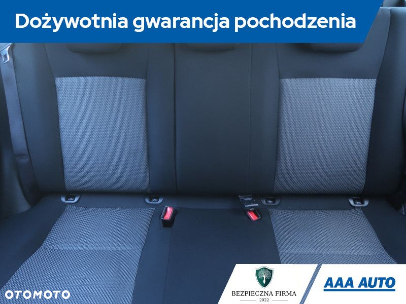 Suzuki SX4 S-Cross - 11
