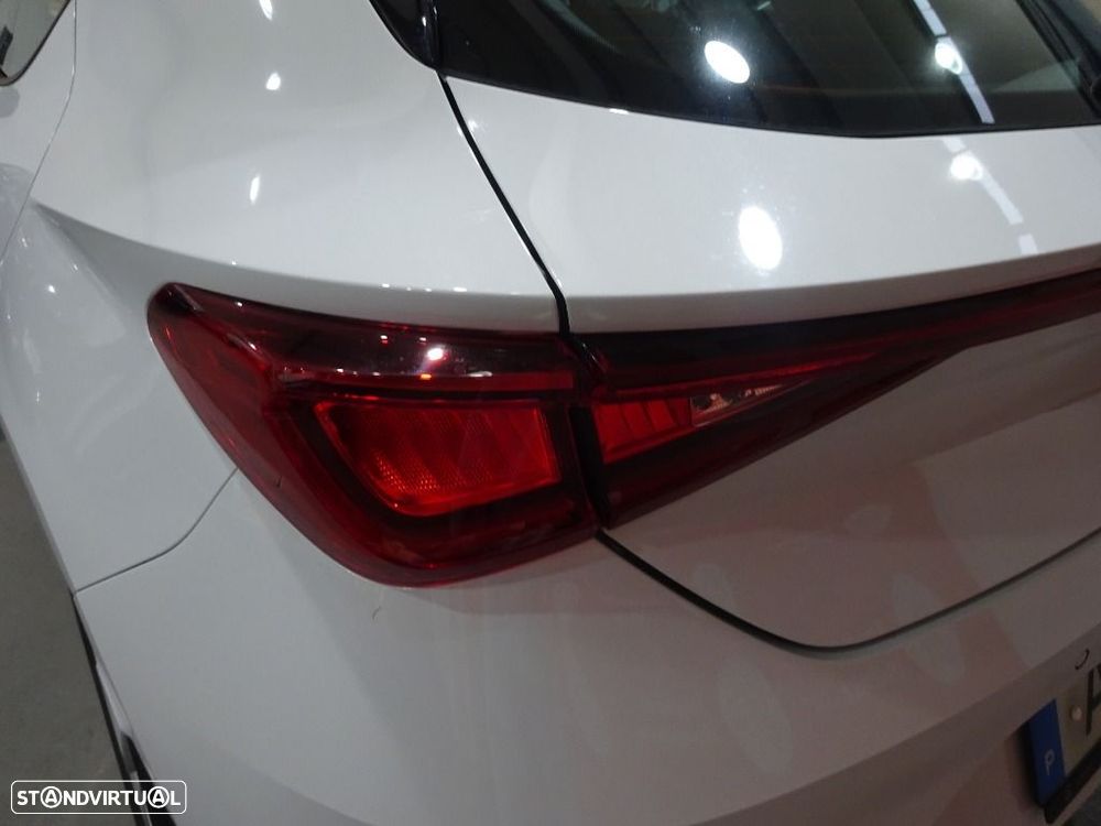 SEAT Leon 2.0 TDI Style - 35