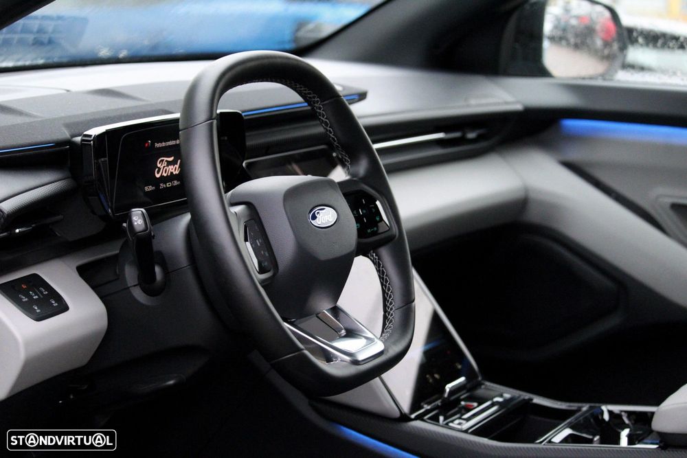 Ford Explorer 77 kWh Premium - 12