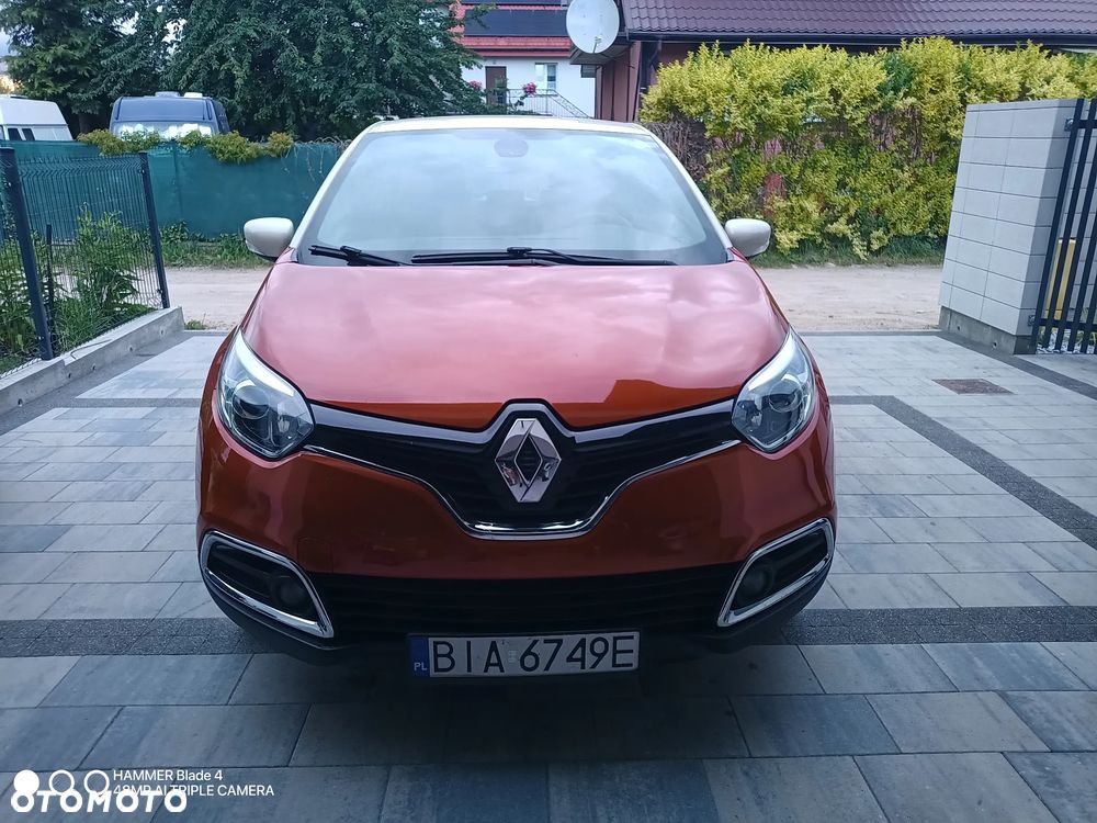 Renault Captur ENERGY TCe 90 Start&Stop Dynamique - 2