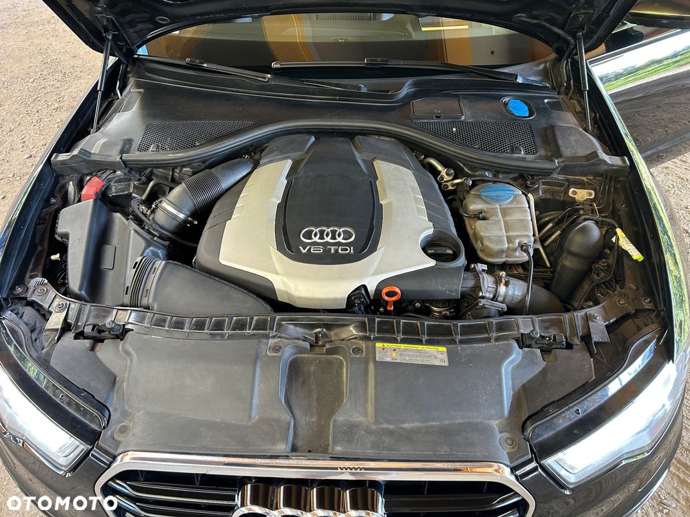 Audi A6 Avant - 4
