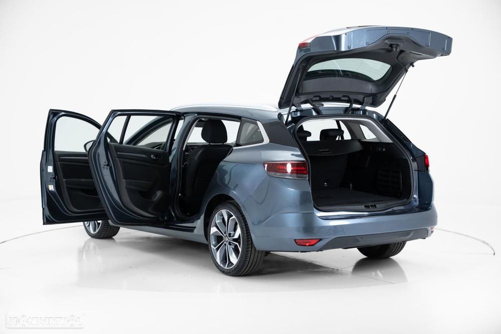 Renault Mégane Sport Tourer - 6