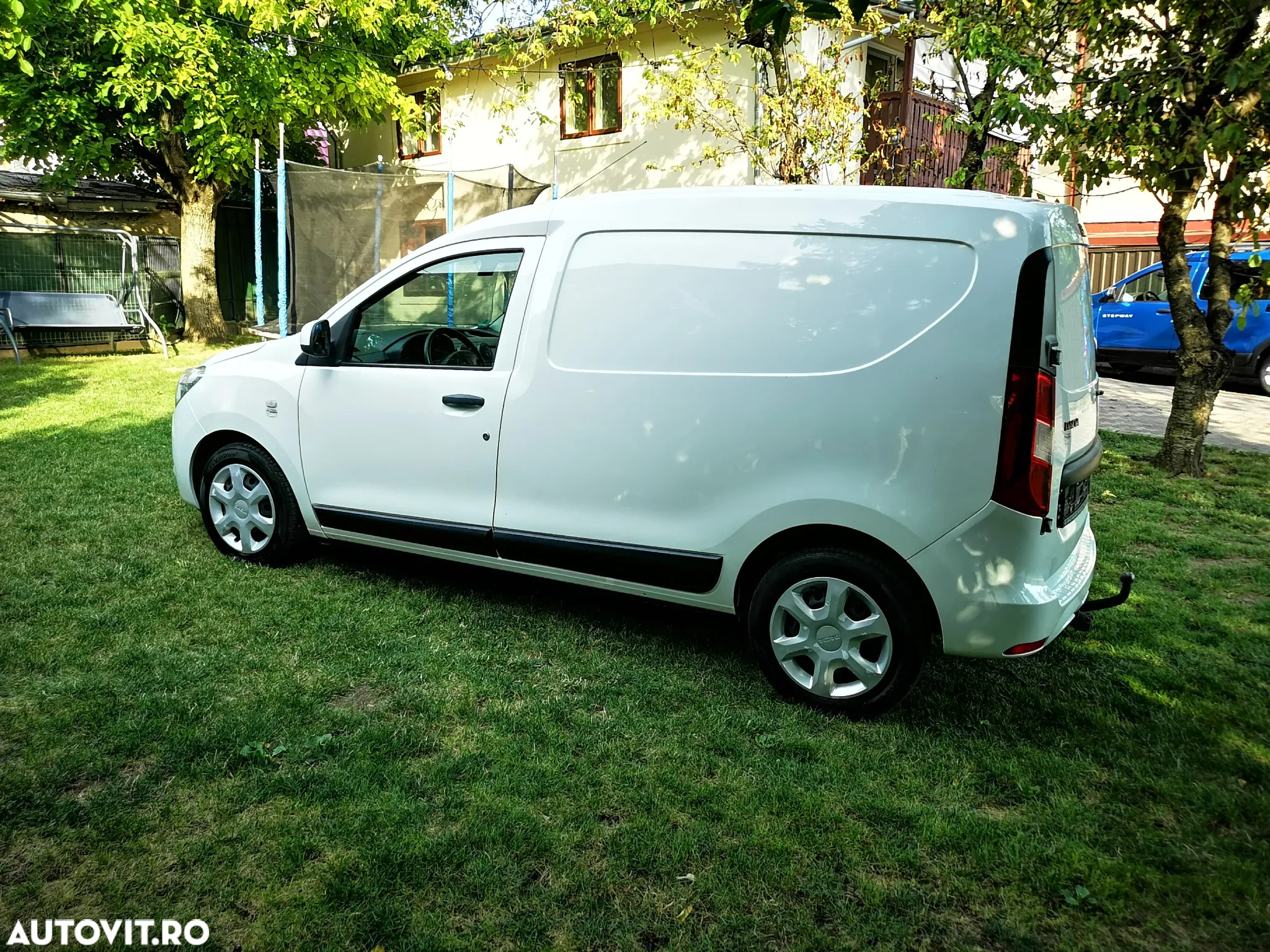 Dacia Dokker 1.5 Ambiance - 3