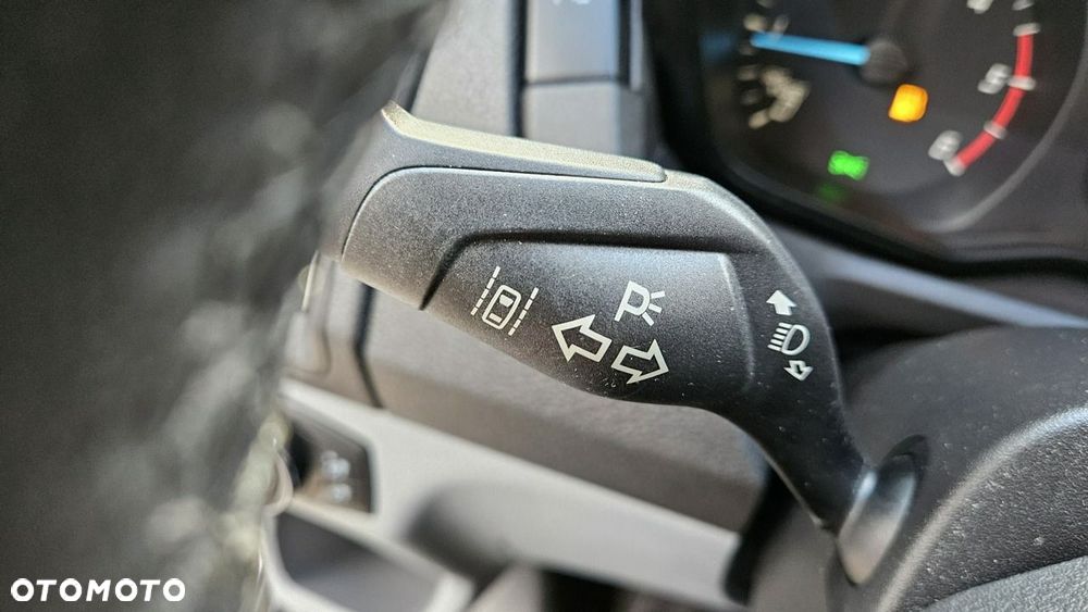 Ford Transit - 17