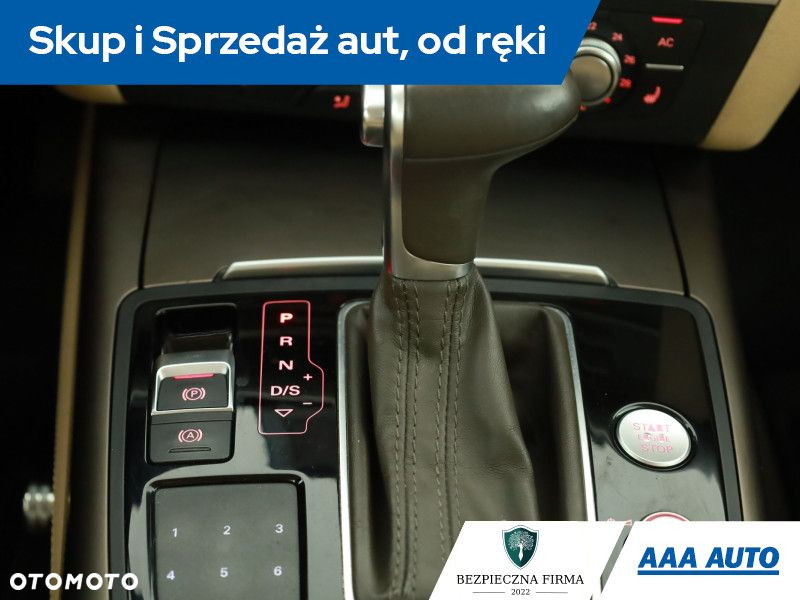 Audi A6 - 14