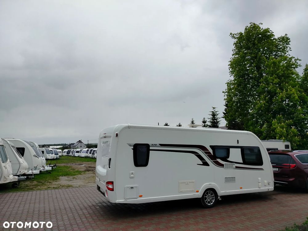 SWIFT ELEGANCE 570 - 3