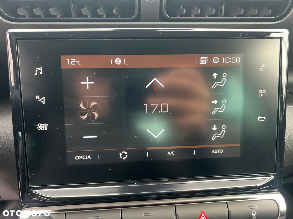 Citroën C3 Aircross 1.5 BlueHDi Shine Pack S&S EAT6 - 29