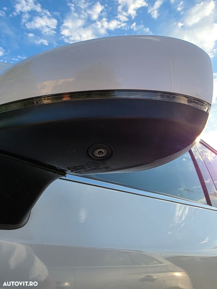 Mazda CX-5 CD150 4x2 AT Attraction - 9
