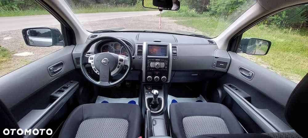 Nissan X-Trail - 26