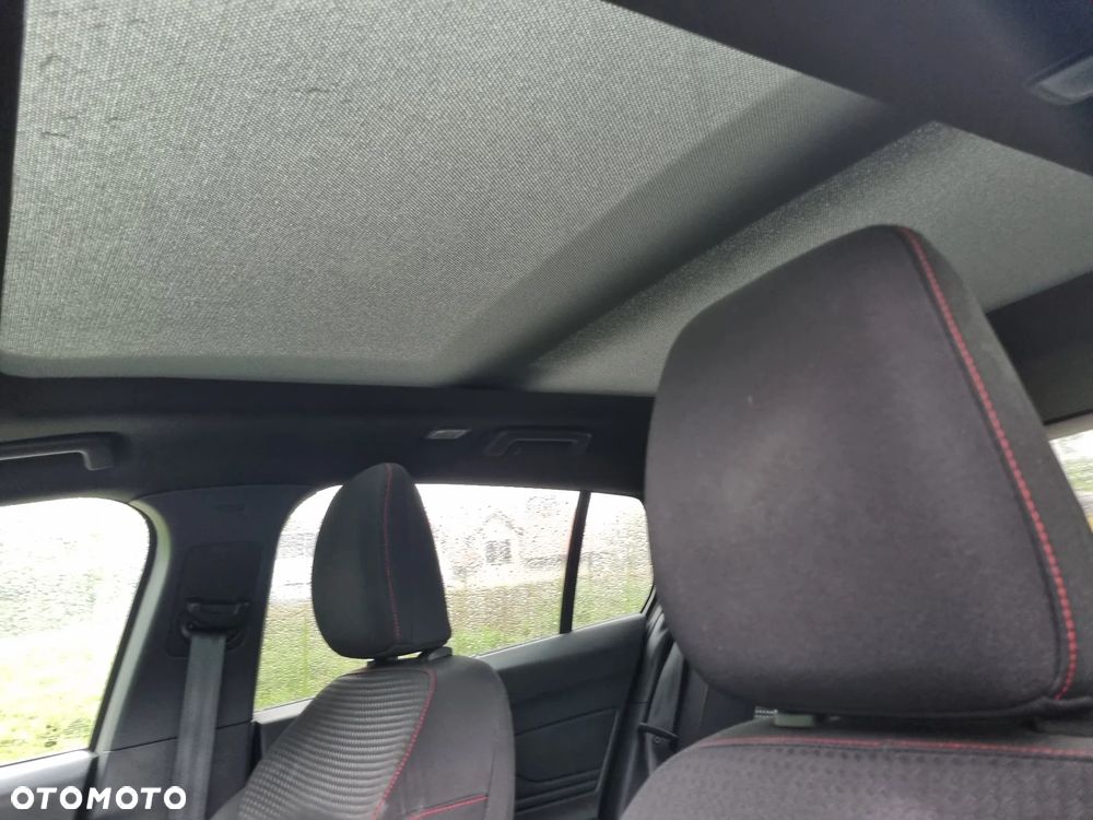 Ford Focus 2.0 EcoBlue ST-Line Business - 16