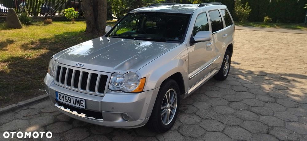 Jeep Grand Cherokee - 2
