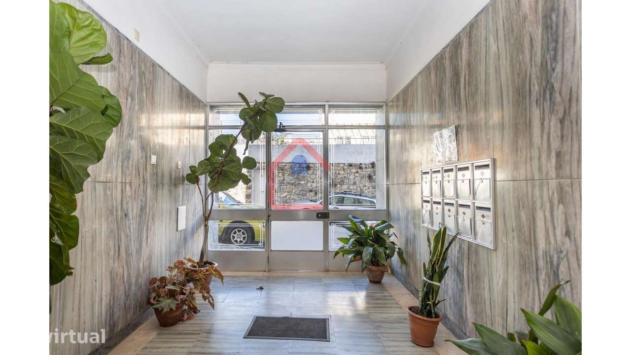 Apartamento T3 em Portugal - Grande imagem: 2/33