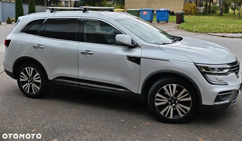 Renault Koleos - 2