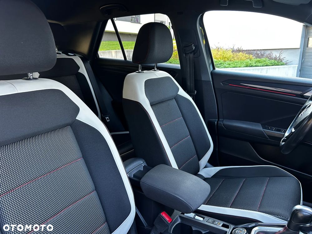Volkswagen T-Roc 2.0 TSI 4Motion DSG Sport - 19