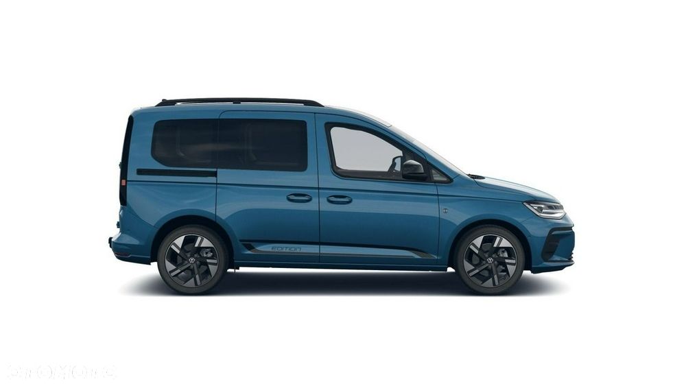 Volkswagen Caddy - 7