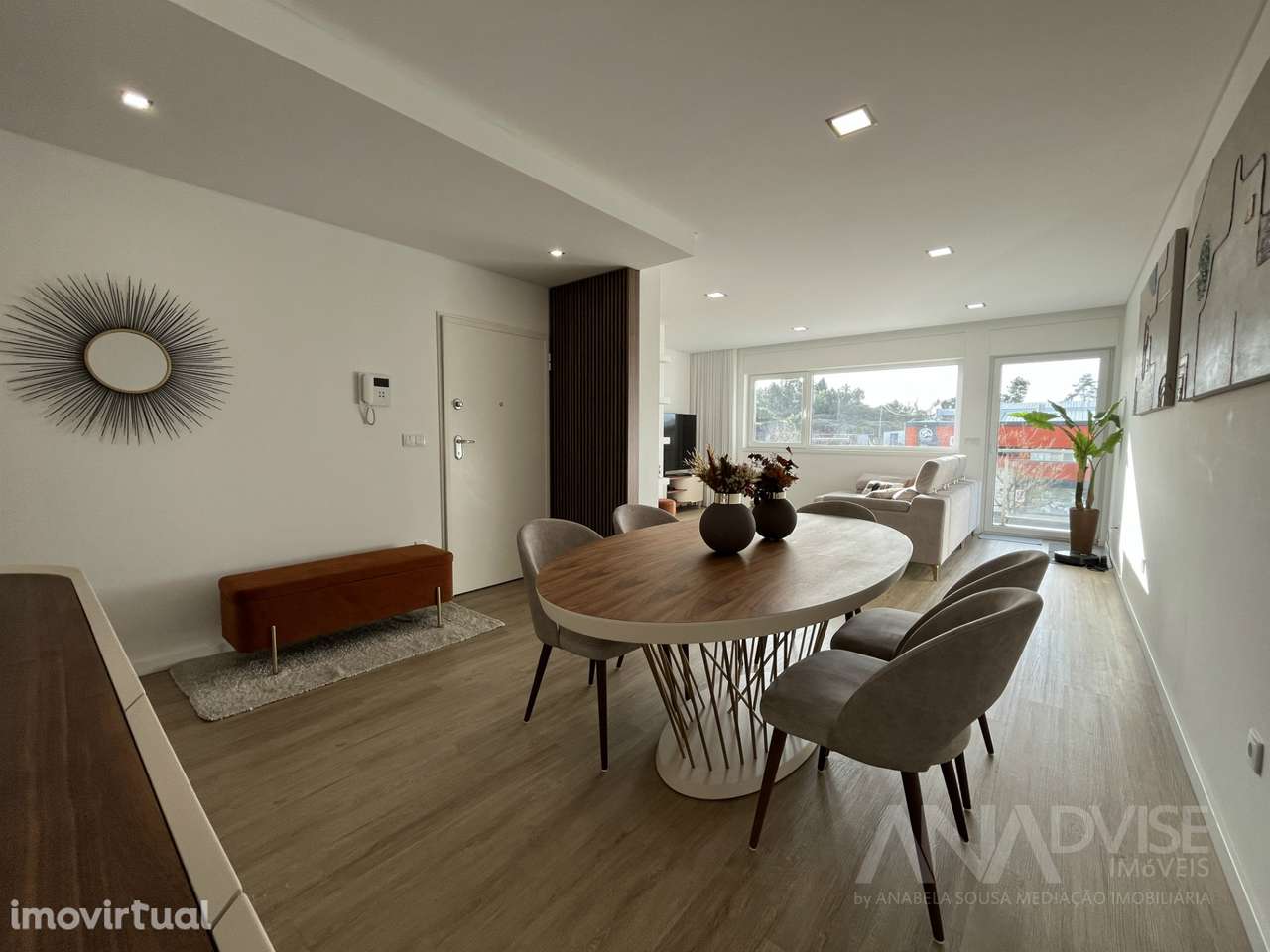 Apartamento T3 Venda em Repeses e São Salvador,Viseu - Grande imagem: 4/59