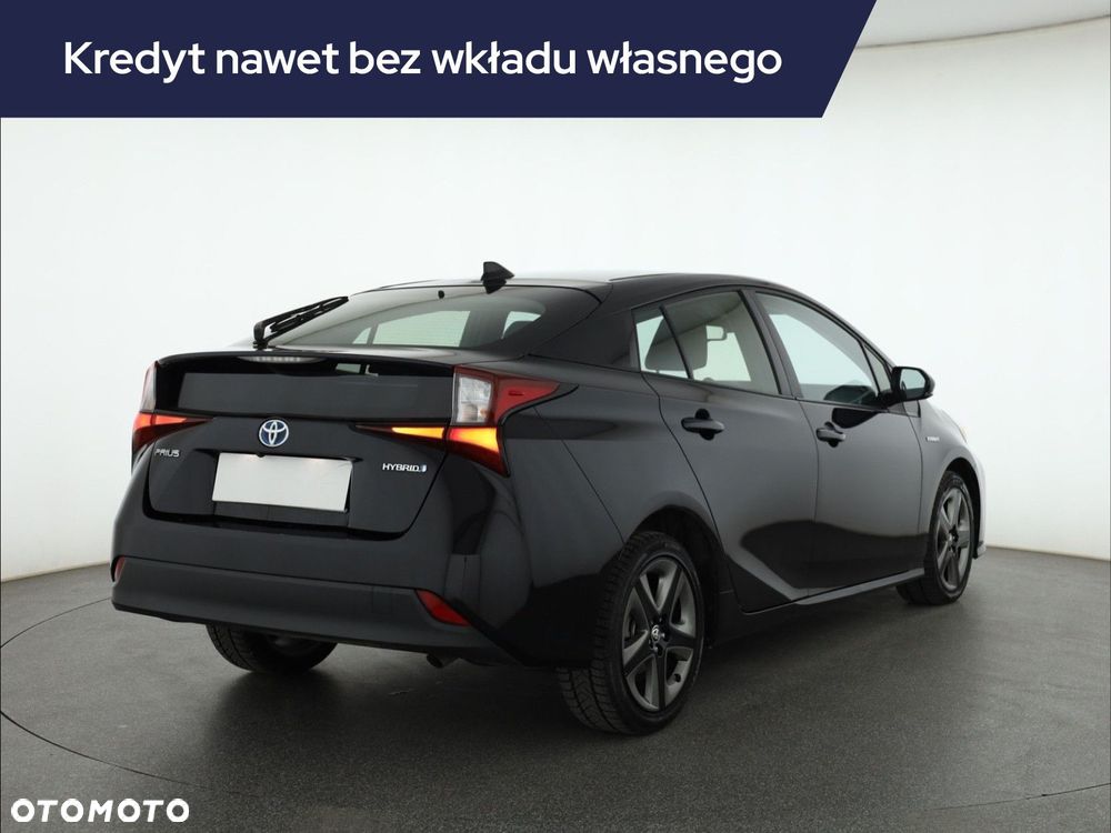 Toyota Prius - 7