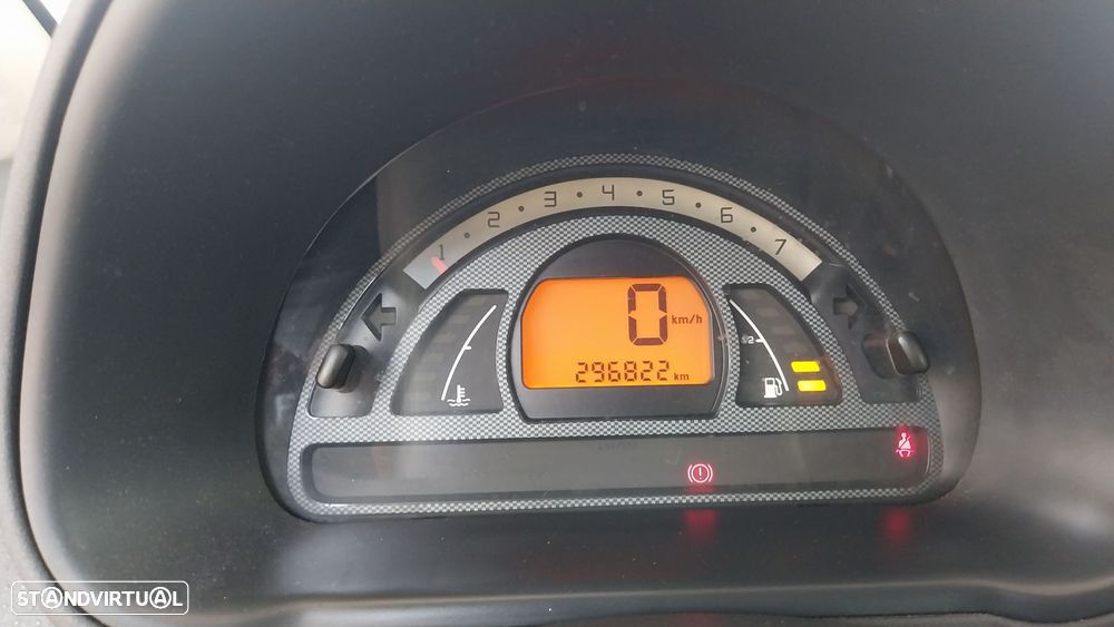 Citroën C2 1.4 HDi VTR - 7