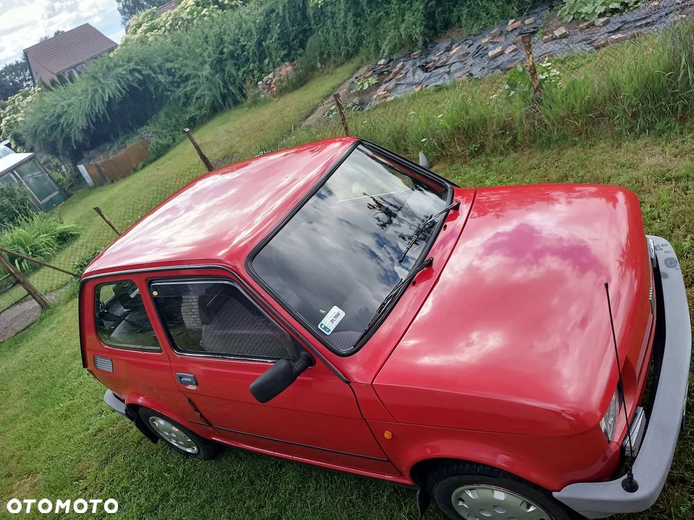 Fiat 126 elx Maluch sx - 11