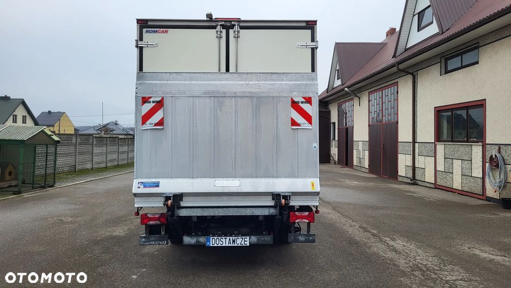 Iveco Daily 50c150 /35c150/Thermo King 500V /mroźnia/izoterma/kontener/ - 6