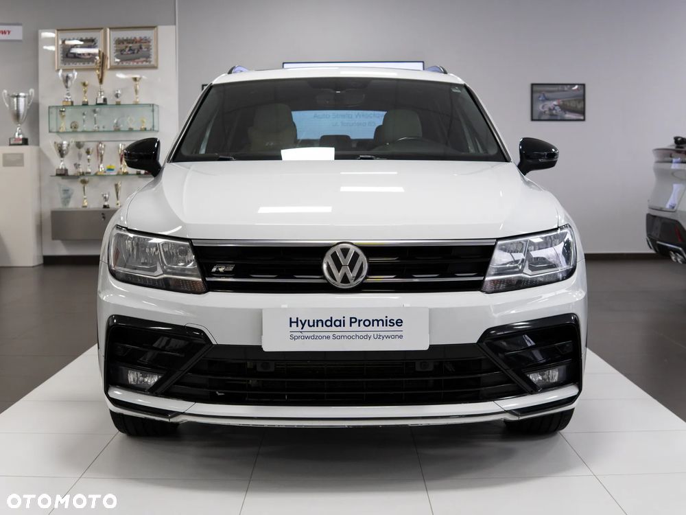 Volkswagen Tiguan - 2