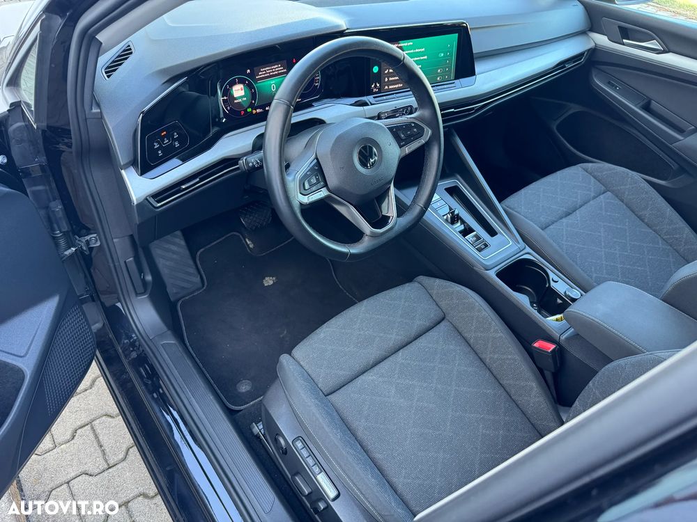 Volkswagen Golf - 21