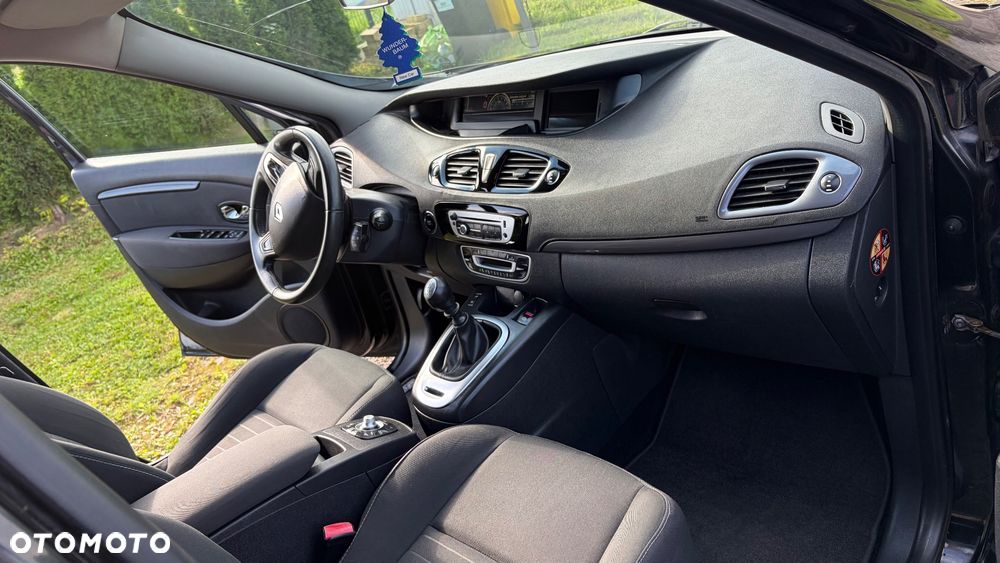 Renault Grand Scenic Gr 1.2 TCe Energy Limited - 8